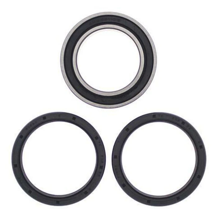 Kit de Rolamentos de Roda Dianteiros/Traseiros All Balls Can-am DS450 1