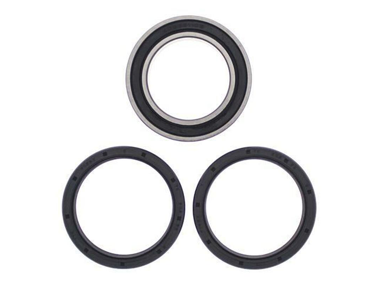 Kit de Rolamentos de Roda Dianteiros/Traseiros All Balls Can-am DS450 1