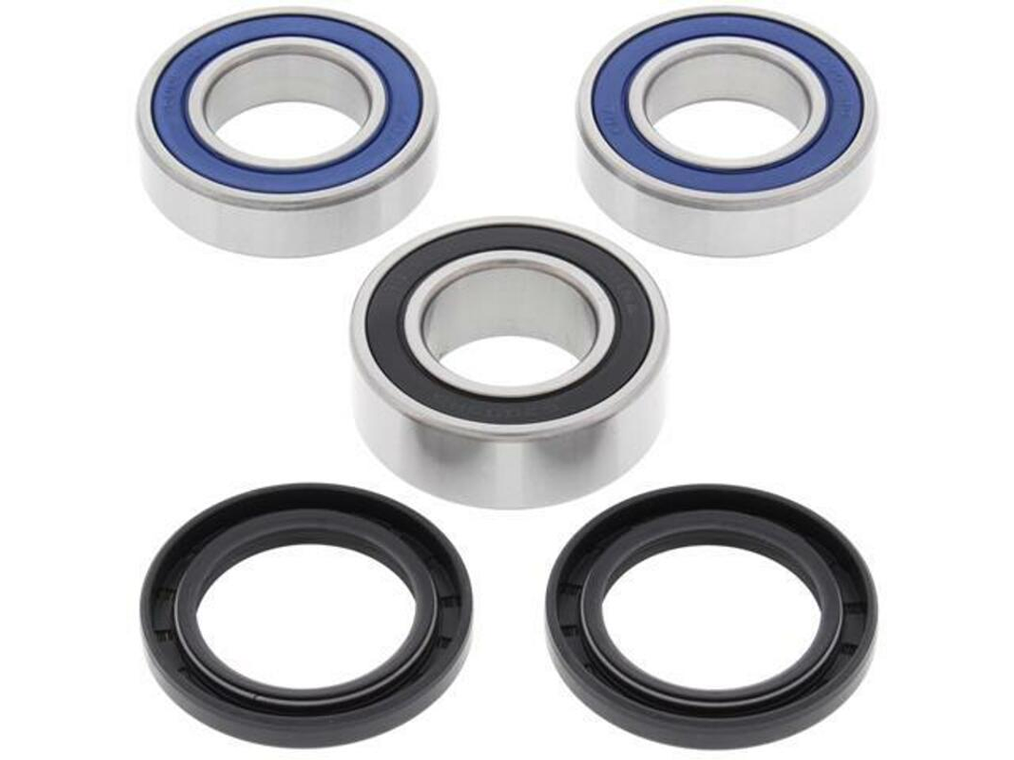 Kit de Rolamentos de Roda Traseira All Balls Sherco 1