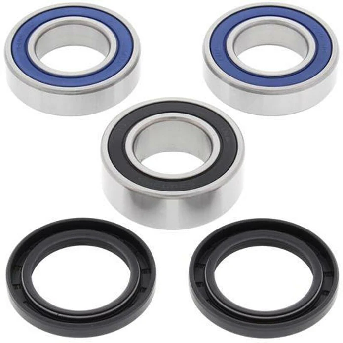 Kit de Rolamentos de Roda Traseira All Balls Sherco 1