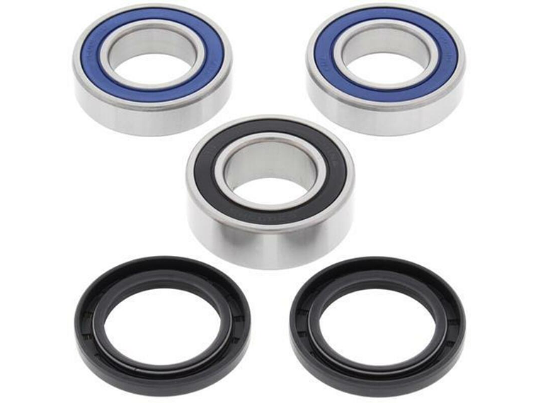 Kit de Rolamentos de Roda Traseira All Balls Sherco 1