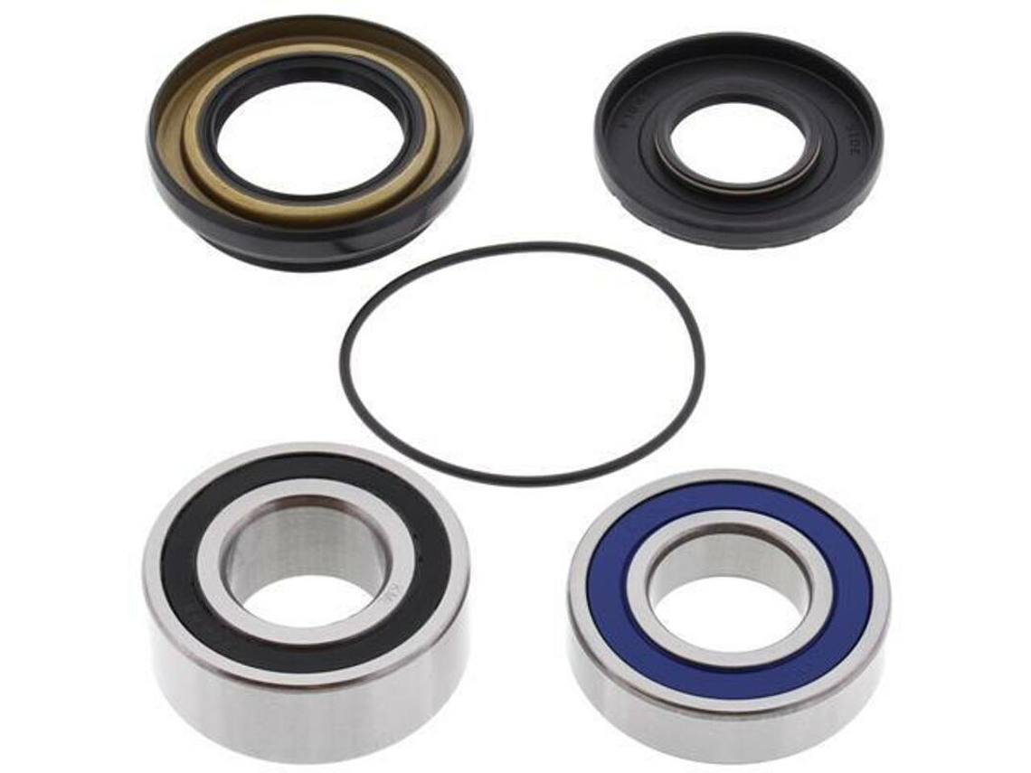 Kit de Rolamentos de Roda Traseira All Balls Suzuki LT-Z250/Ozark 1