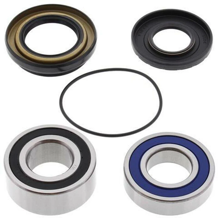 Kit de Rolamentos de Roda Traseira All Balls Suzuki LT-Z250/Ozark 1