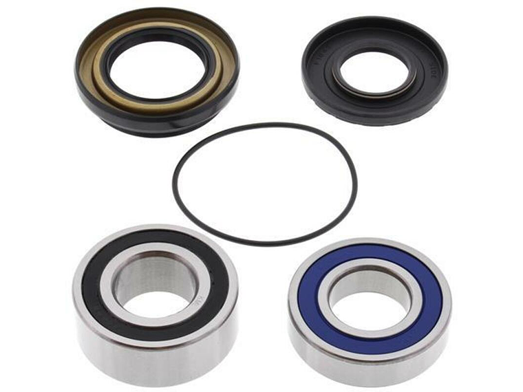 Kit de Rolamentos de Roda Traseira All Balls Suzuki LT-Z250/Ozark 1