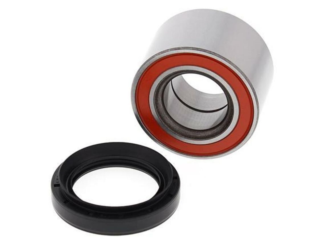 Kit de Rolamentos de Roda Dianteira All Balls Can-Am 1