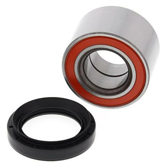 Kit de Rolamentos de Roda Dianteira All Balls Can-Am 1