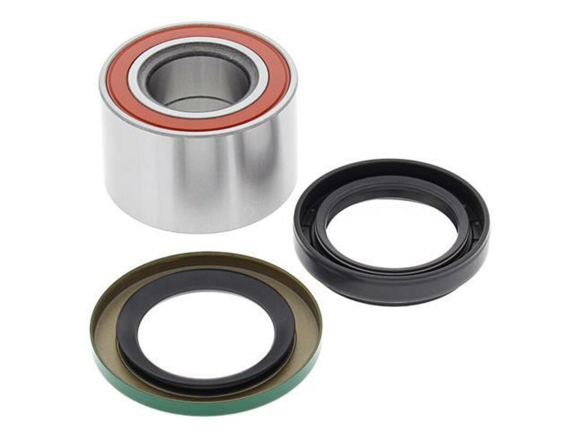 Kit de Rolamentos de Roda Dianteira All Balls Can-Am Quest/Traxter 500/650 1