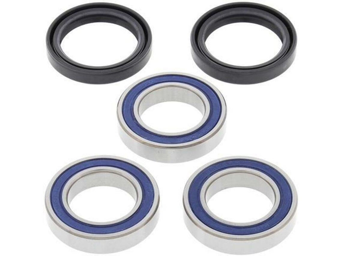 Kit de Rolamentos de Roda All Balls 25-1731 1