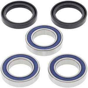 Kit de Rolamentos de Roda All Balls 25-1731