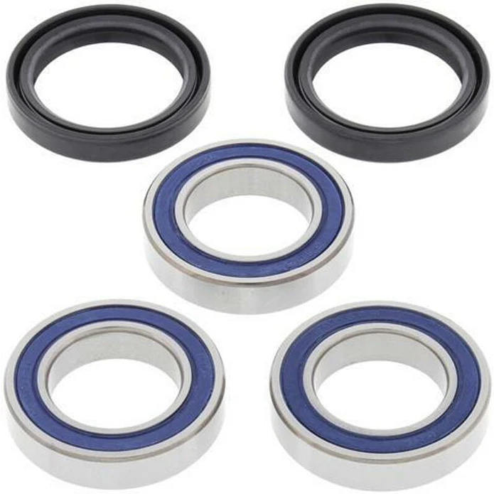 Kit de Rolamentos de Roda All Balls 25-1731 1