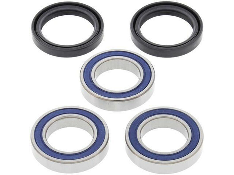 Kit de Rolamentos de Roda All Balls 25-1731 1