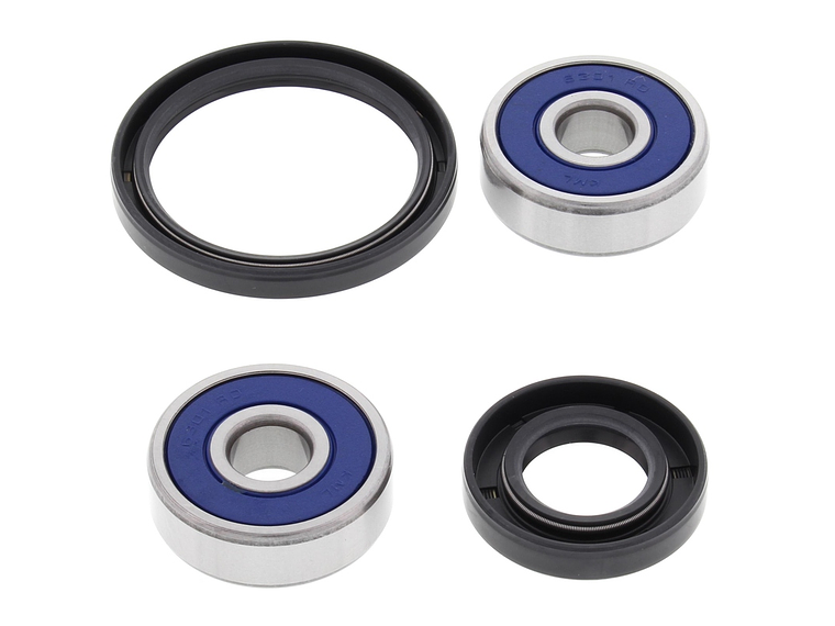 Kit Rolamentos de Roda All Balls All Balls 25-1525 1