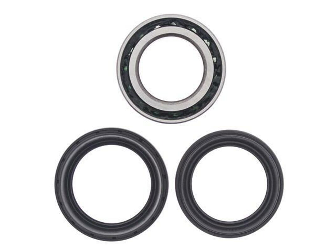 Kit de Rolamentos de Roda Traseira All Balls Honda Fourtrax Rincon 650/Honda TRX680 Rincon 1