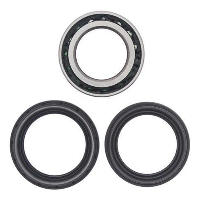 Kit de Rolamentos de Roda Traseira All Balls Honda Fourtrax Rincon 650/Honda TRX680 Rincon 1