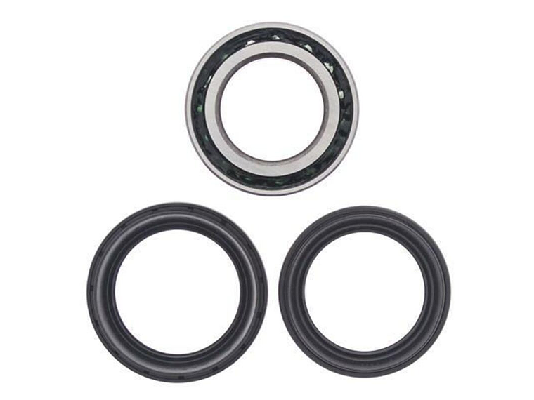 Kit de Rolamentos de Roda Traseira All Balls Honda Fourtrax Rincon 650/Honda TRX680 Rincon 1