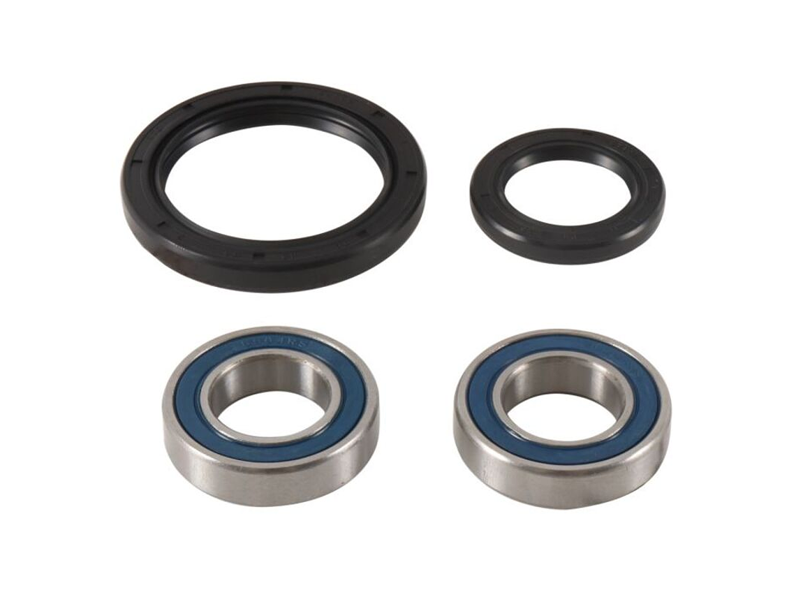 Kit de Rolamentos de Roda All Balls 25-1753 1