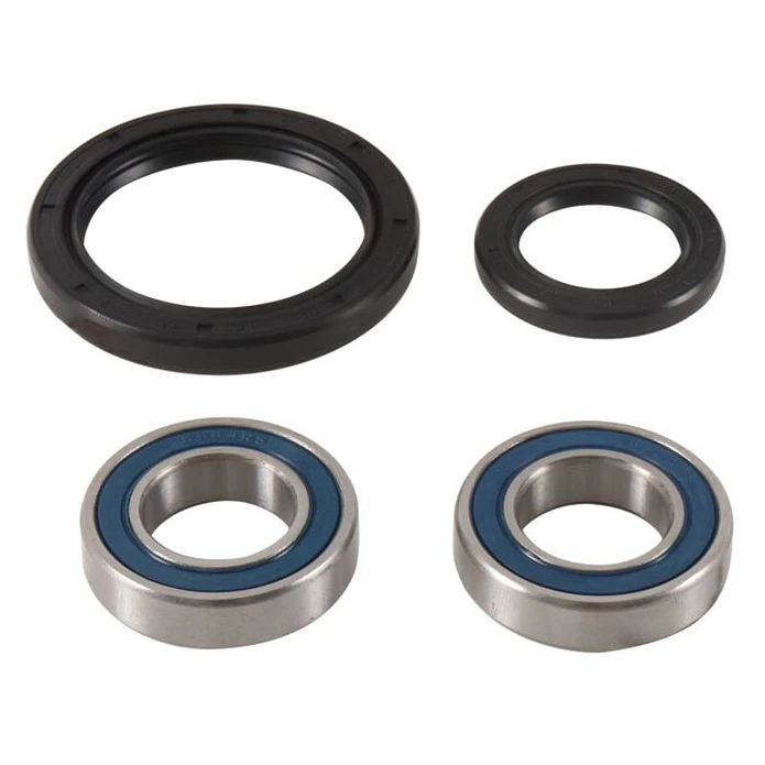 Kit de Rolamentos de Roda All Balls 25-1753 1