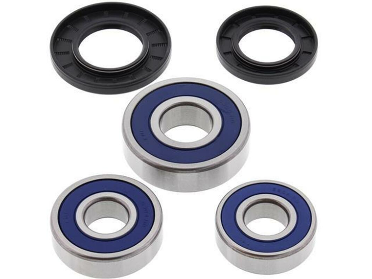 Kit de Rolamentos de Roda Traseira All Balls Honda 1