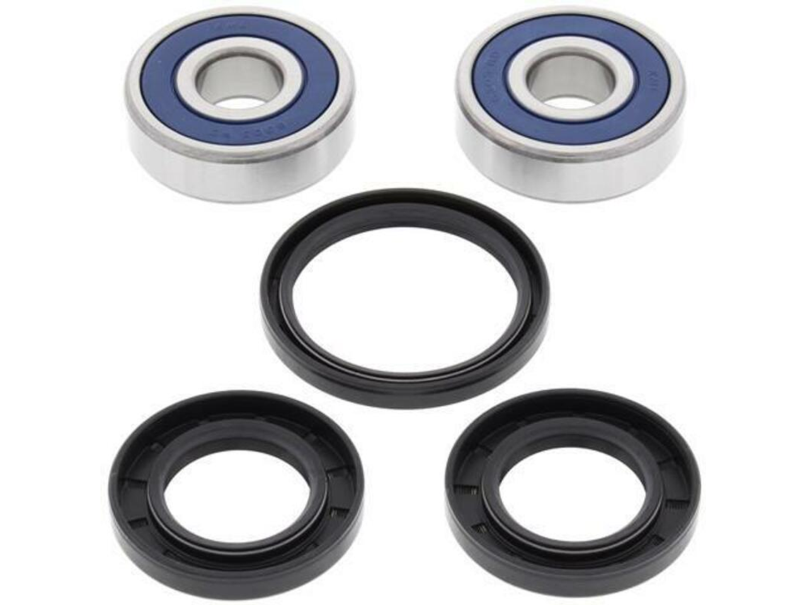 Kit de Rolamentos de Roda Dianteira All Balls Yamaha 1
