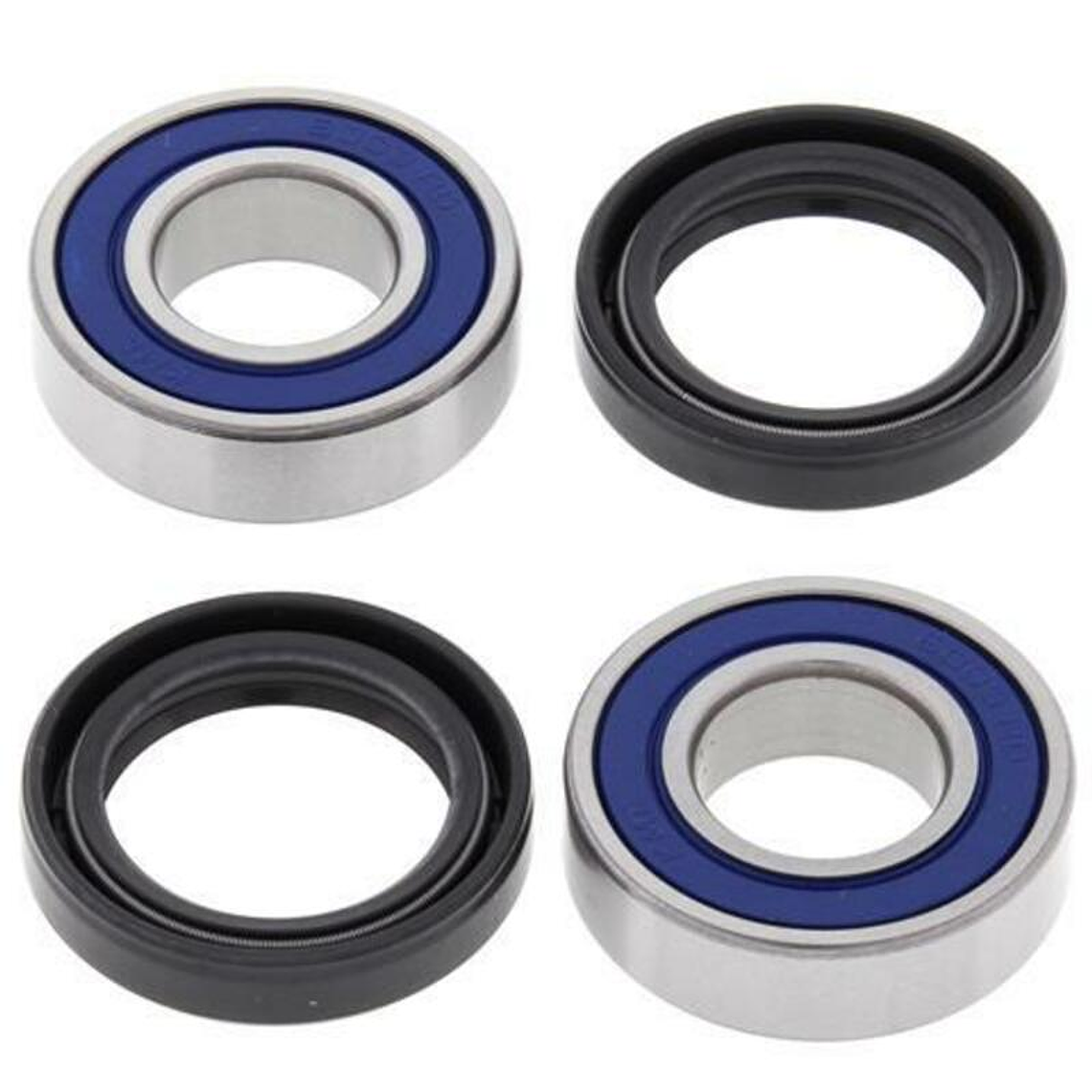 Kit de Rolamentos de Roda Dianteira All Balls KTM 1