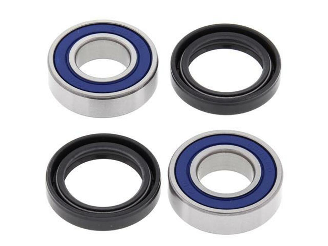 Kit de Rolamentos de Roda Dianteira All Balls KTM 1