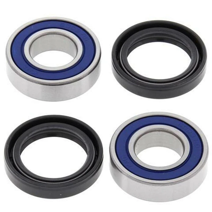 Kit de Rolamentos de Roda Dianteira All Balls KTM 1