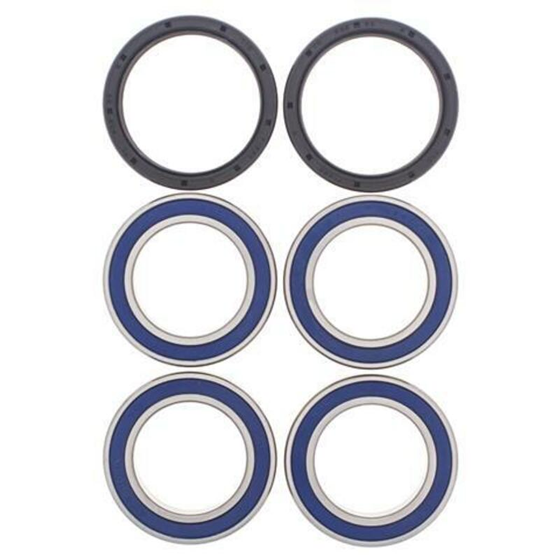 Kit de Rolamentos de Roda Dianteira All Balls Can-Am DS450 1