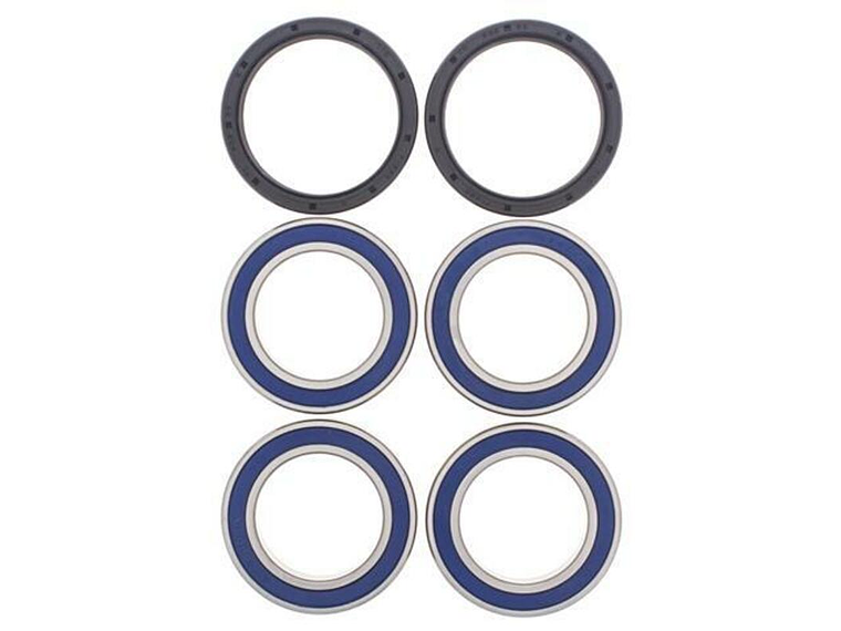 Kit de Rolamentos de Roda Dianteira All Balls Can-Am DS450 1