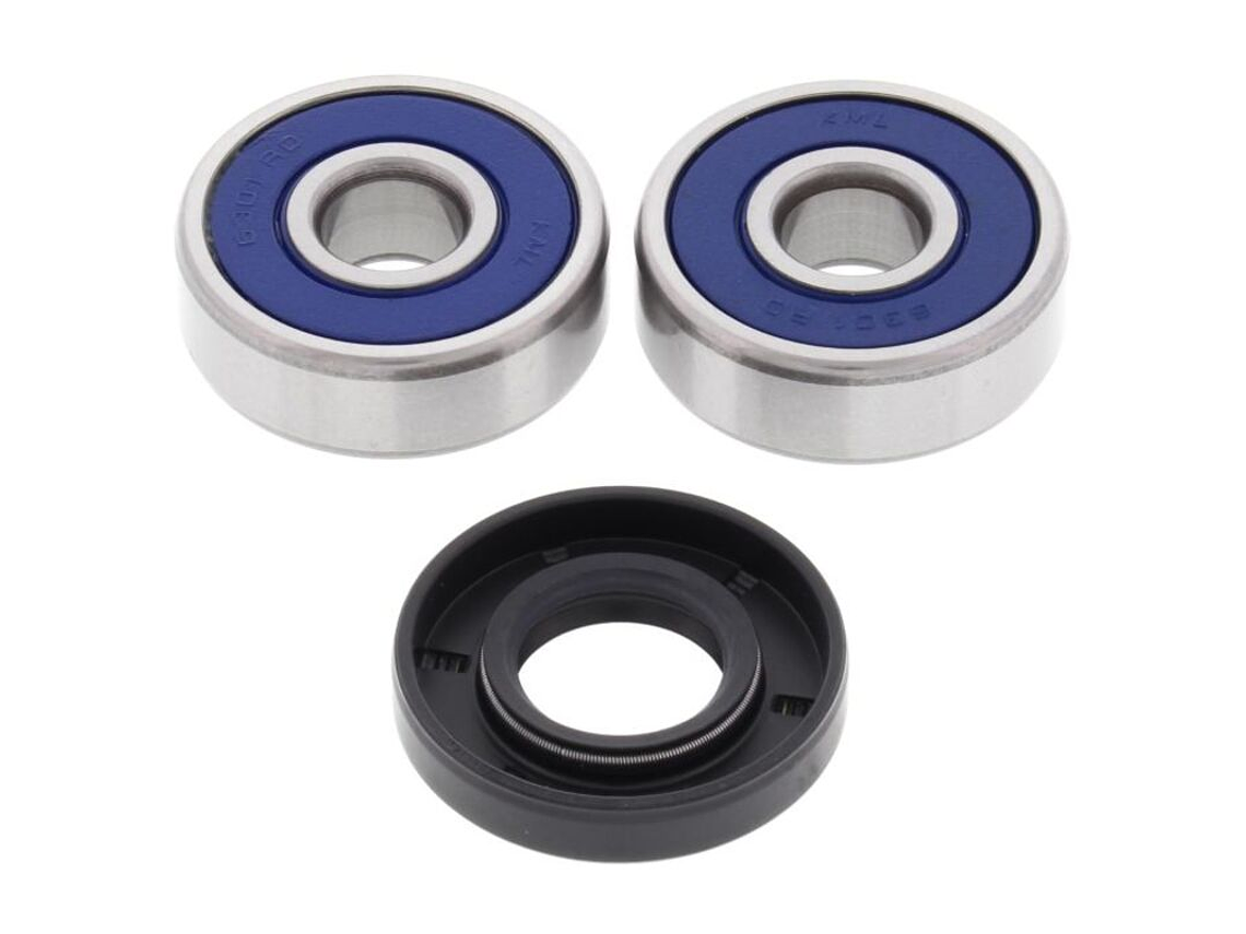 Kit de Rolamentos de Roda All Balls 25-1410 1