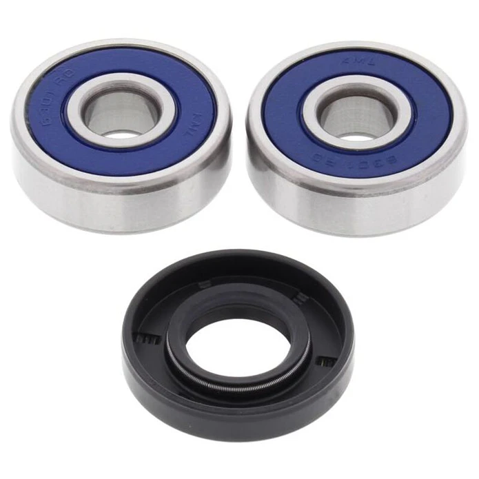 Kit de Rolamentos de Roda All Balls 25-1410 1