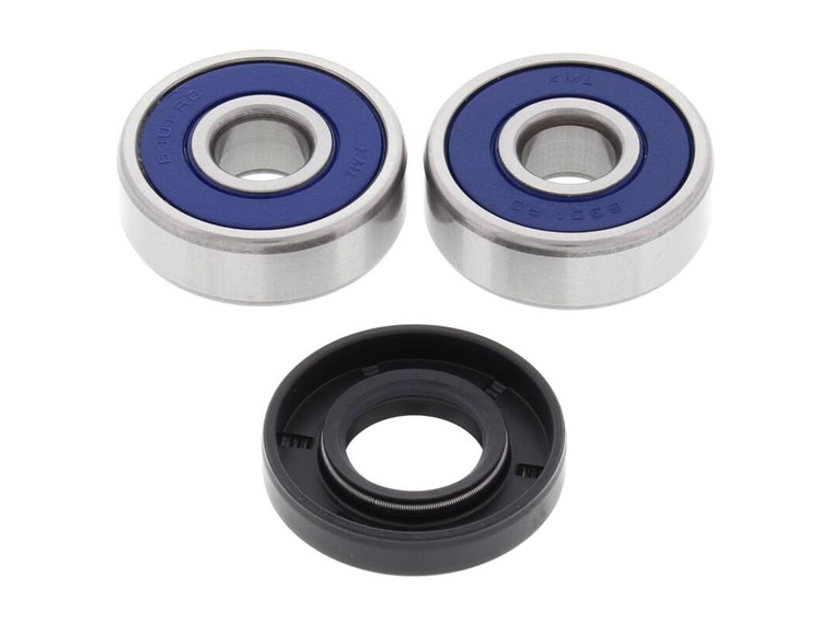 Kit de Rolamentos de Roda All Balls 25-1410 1