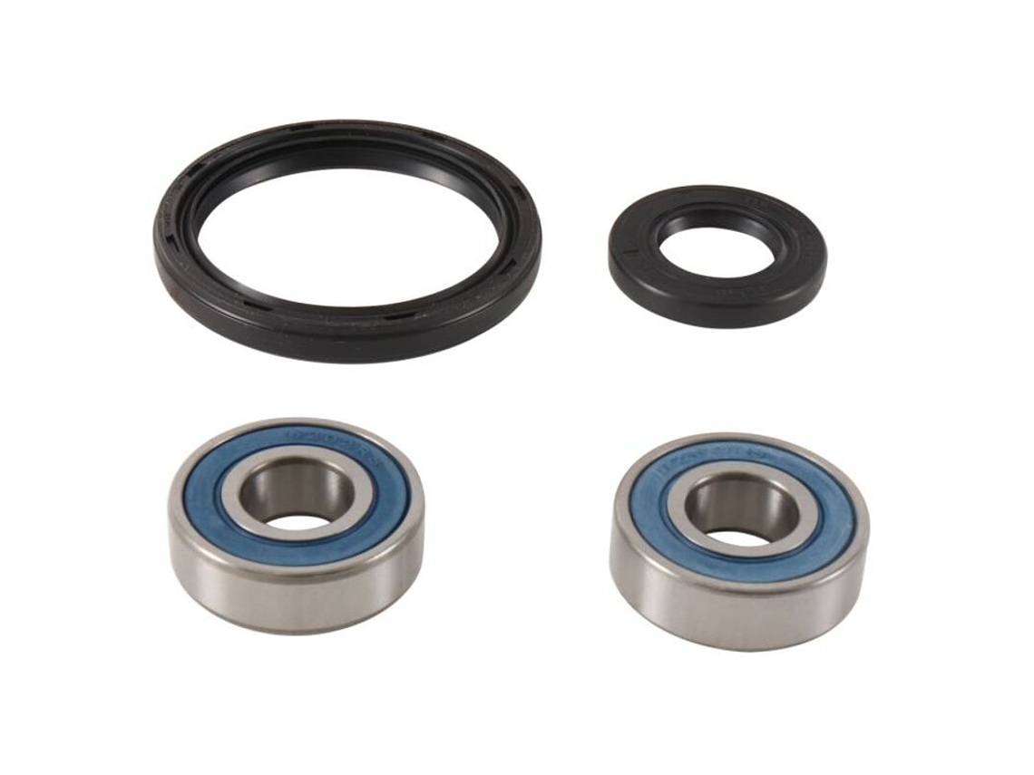 Kit de Rolamentos de Roda All Balls 25-1745 1