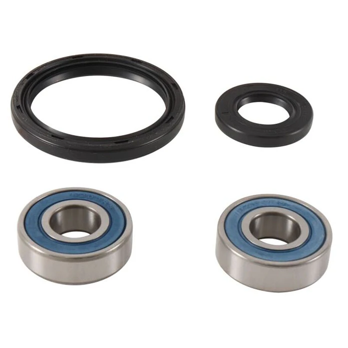 Kit de Rolamentos de Roda All Balls 25-1745 1