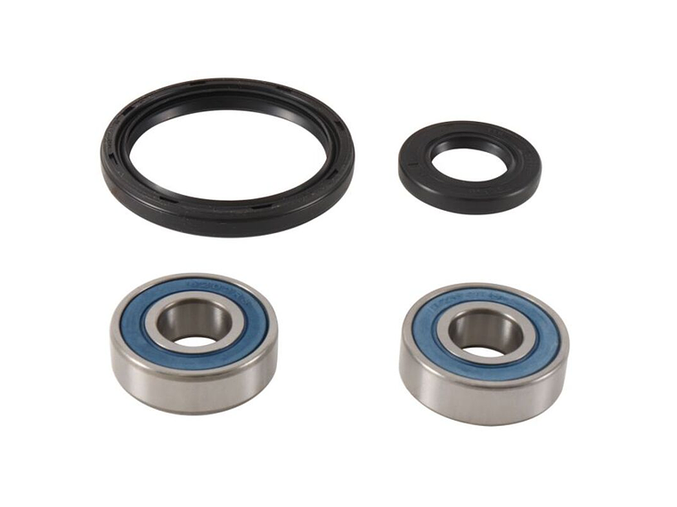 Kit de Rolamentos de Roda All Balls 25-1745 1