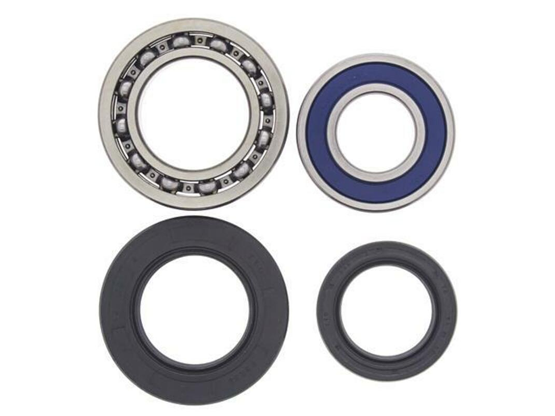 Kit de Rolamentos de Roda Traseira All Balls Yamaha 1