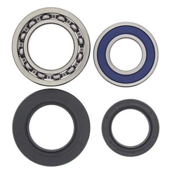 Kit de Rolamentos de Roda Traseira All Balls Yamaha 1