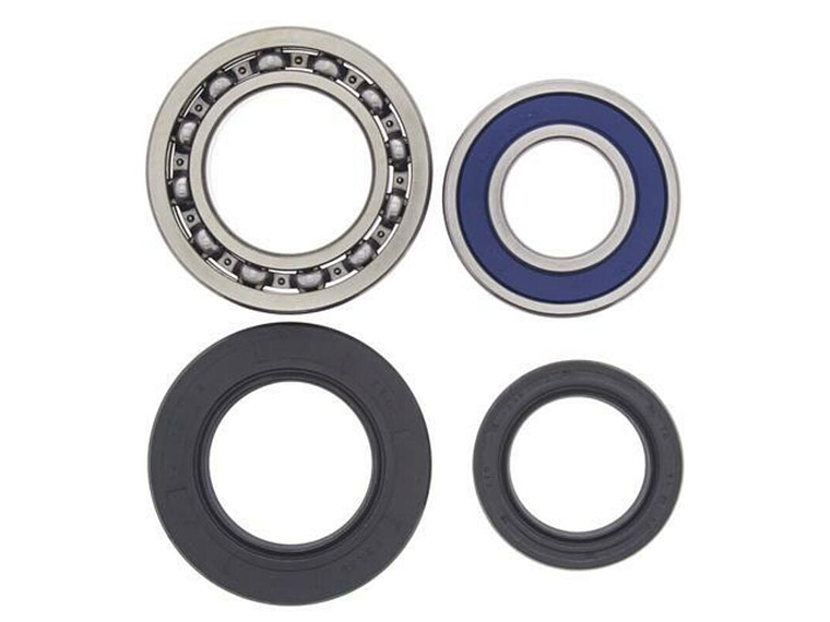 Kit de Rolamentos de Roda Traseira All Balls Yamaha 1