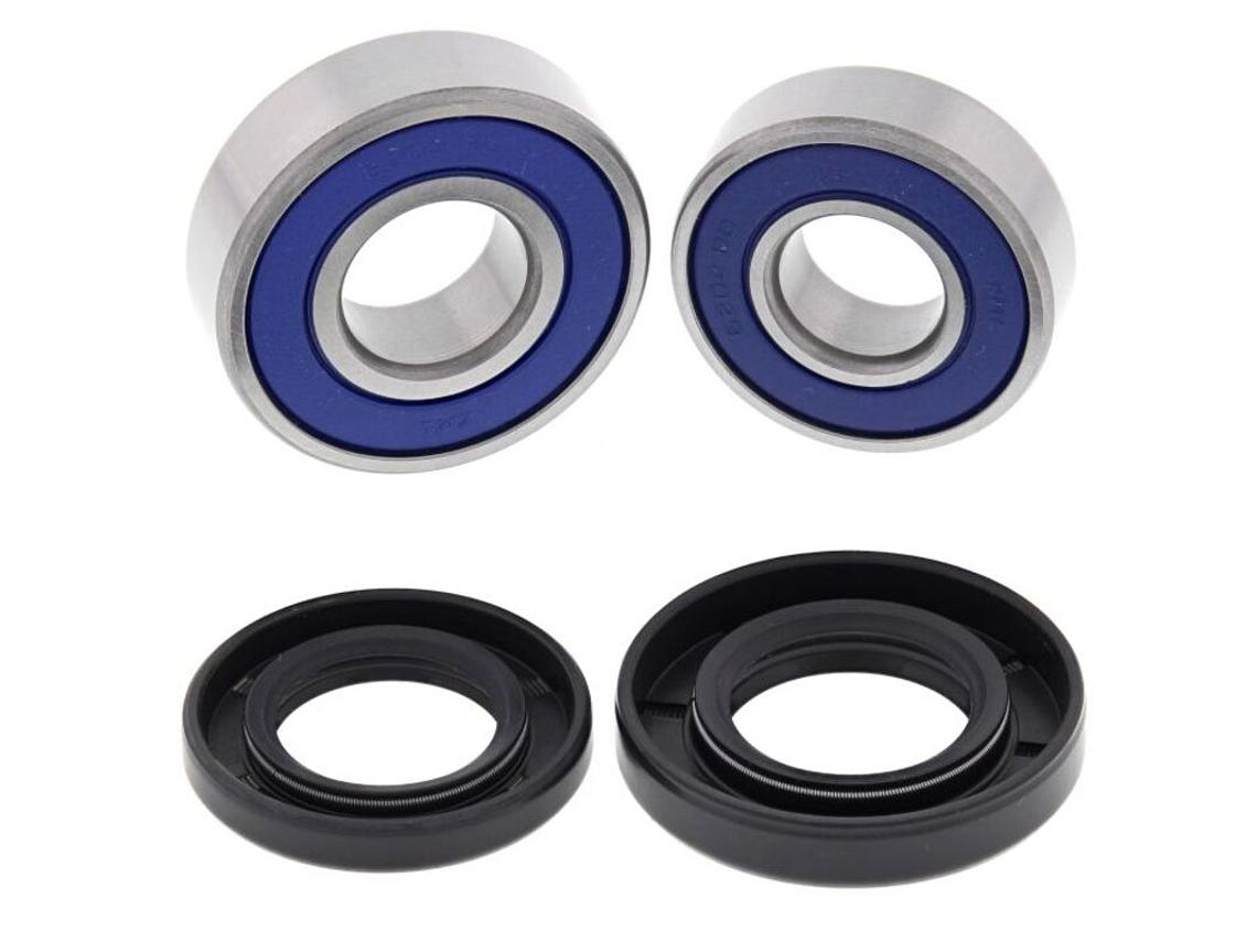 Kit de Rolamentos de Roda All Balls 25-1194 1