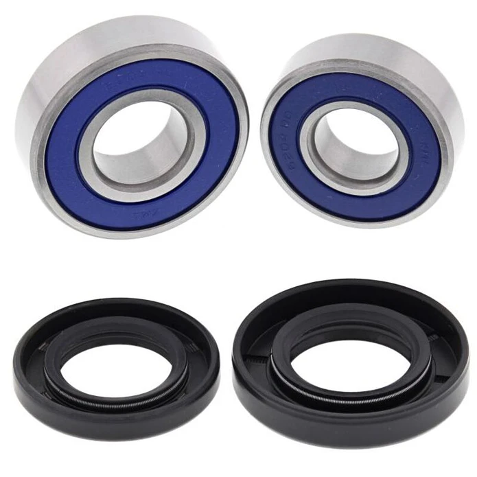 Kit de Rolamentos de Roda All Balls 25-1194 1