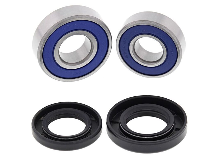 Kit de Rolamentos de Roda All Balls 25-1194 1