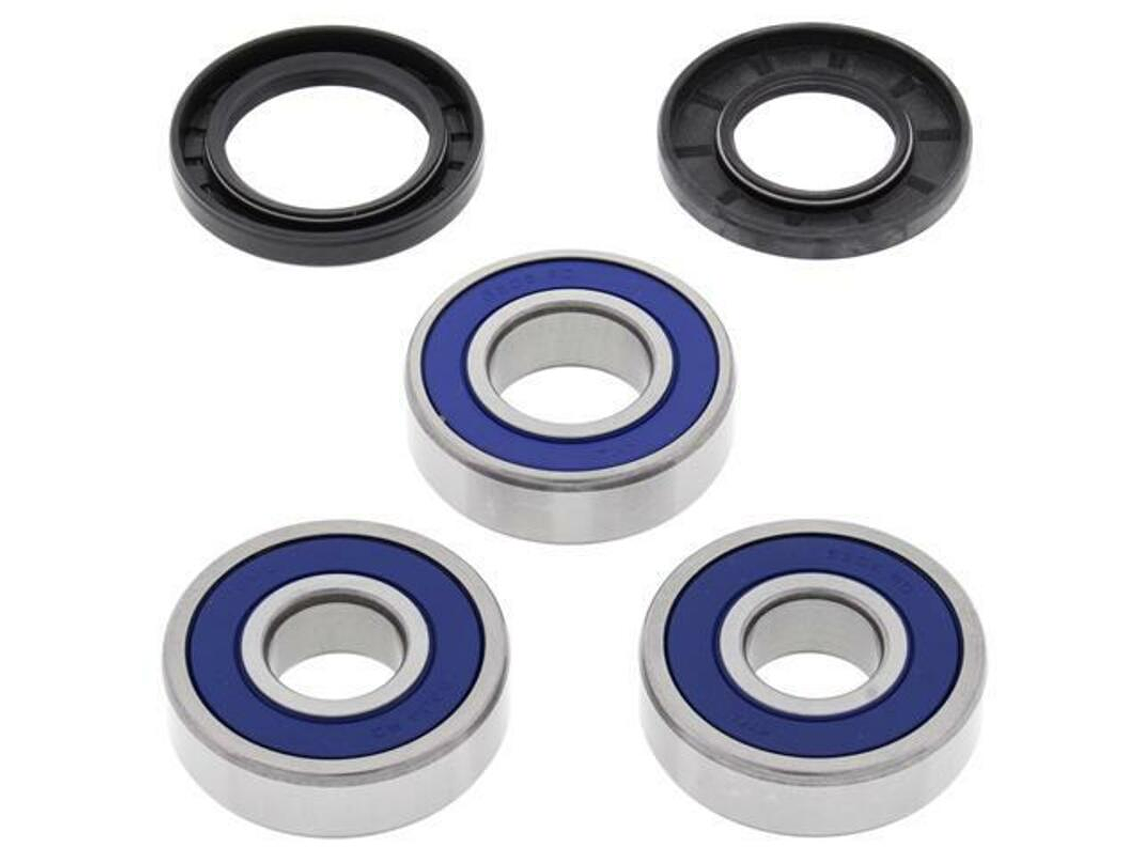 Kit de Rolamentos de Roda Traseira All Balls Kawasaki 1