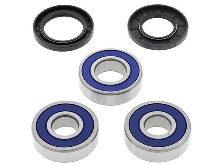 Kit de Rolamentos de Roda Traseira All Balls Kawasaki 1