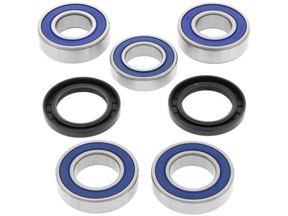 Kit de Rolamentos de Roda Traseira All Balls Honda CBR1000RR 1