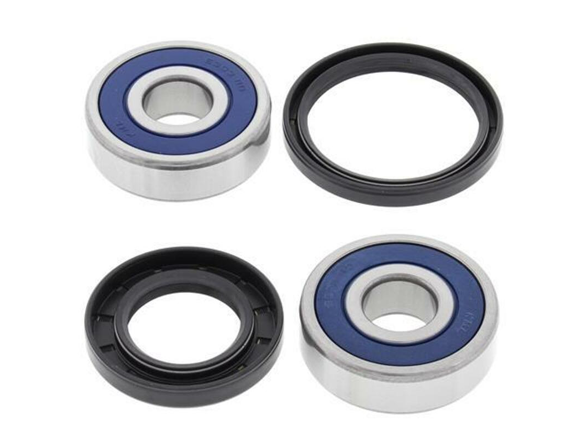 Kit de Rolamentos de Roda Dianteira All Balls Yamaha 1
