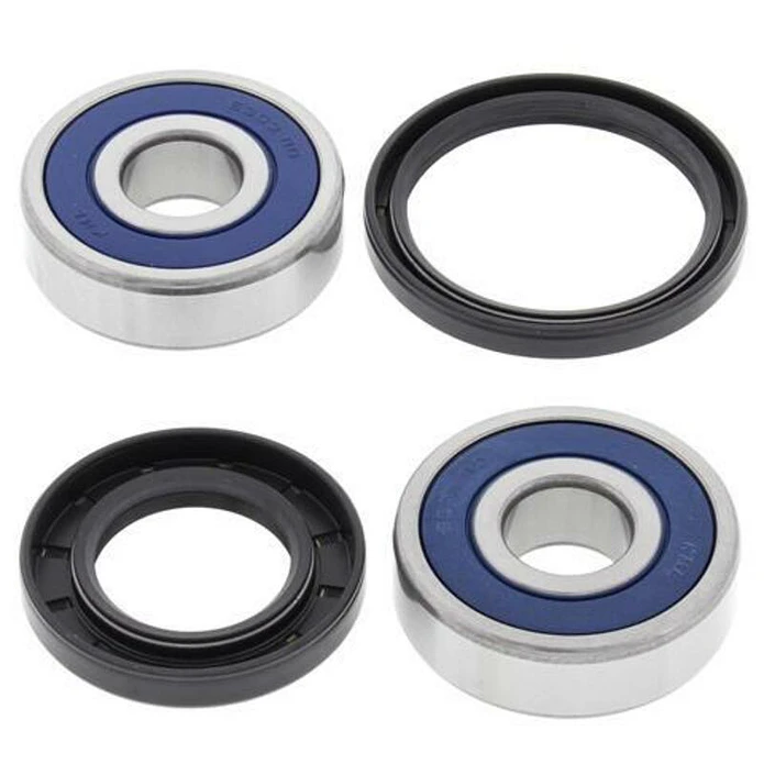 Kit de Rolamentos de Roda Dianteira All Balls Yamaha 1