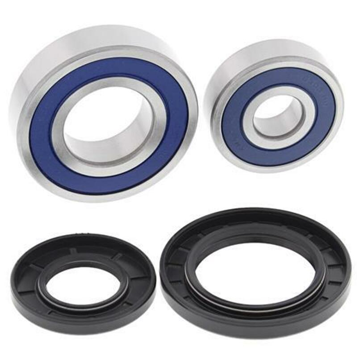 Kit de Rolamentos de Roda Traseira All Balls Kawasaki KZ650 1
