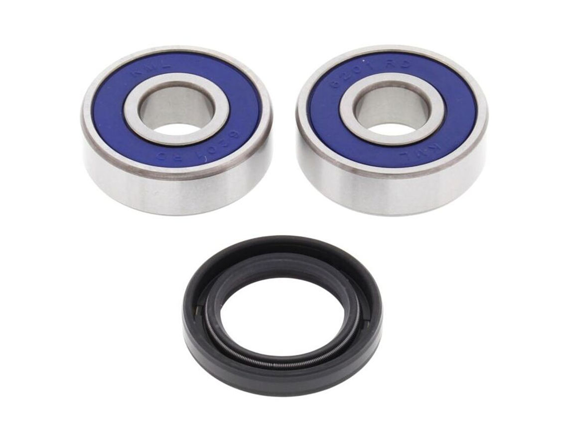 Kit de Rolamentos de Roda All Balls 25-1170 1