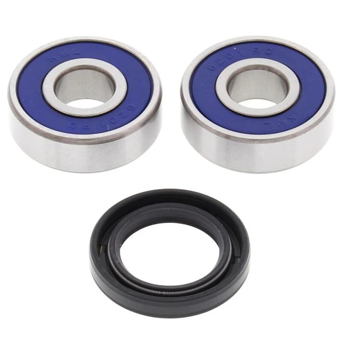 Kit de Rolamentos de Roda All Balls 25-1170 1