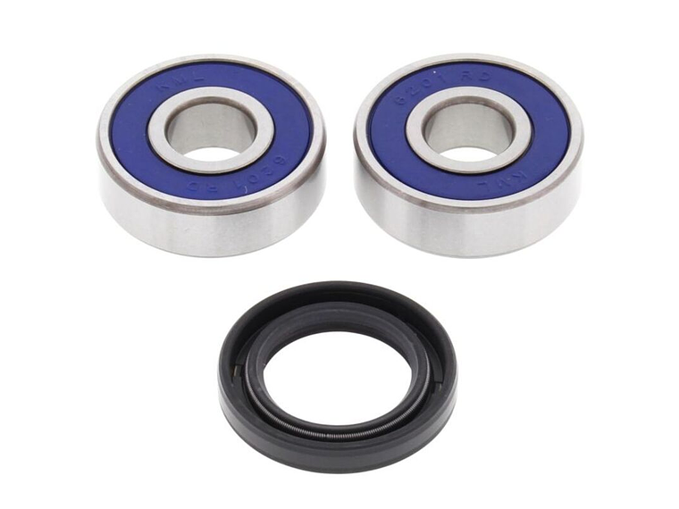 Kit de Rolamentos de Roda All Balls 25-1170 1