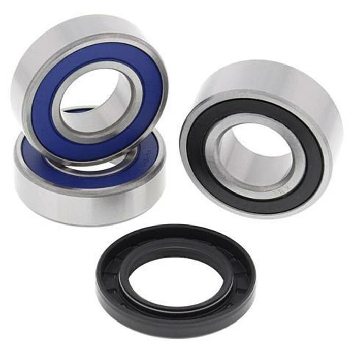 Kit de Rolamentos de Roda Traseira All Balls KTM/Husaberg 1